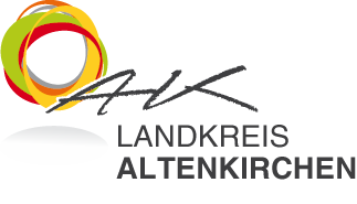 Kreis Altenkirchen - AK mittendrin Logo